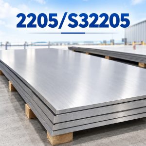 2205/S32205 Stainless Steel Plate