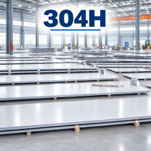 304H Stainless Steel Plate