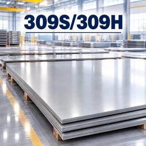 309S/309H Stainless Steel Plate