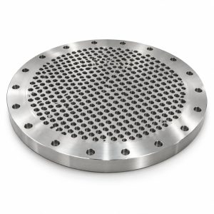 Stainless Steel Tube Sheet