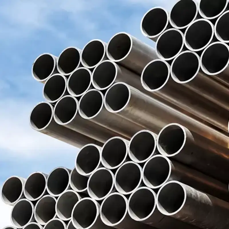 Stainless Steel Grade Selection Guide for Industrial Buyers: How To Pick The Right Alloy