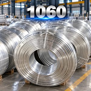 1060 Aluminum Tube/Pipe