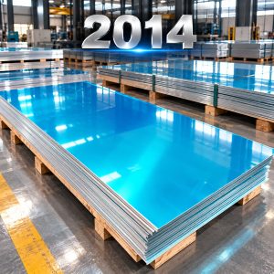 2014 Aluminum Sheet and Plate