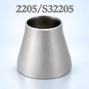 2205 Duplex Stainless Steel Reducers