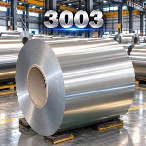3003 Aluminum Sheet and Plate