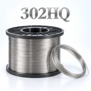 302HQ Stainless Steel Wire