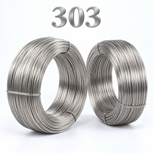 303 Stainless Steel Wire