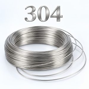 304 Stainless Steel Wire