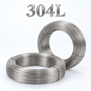 304L Stainless Steel Wire