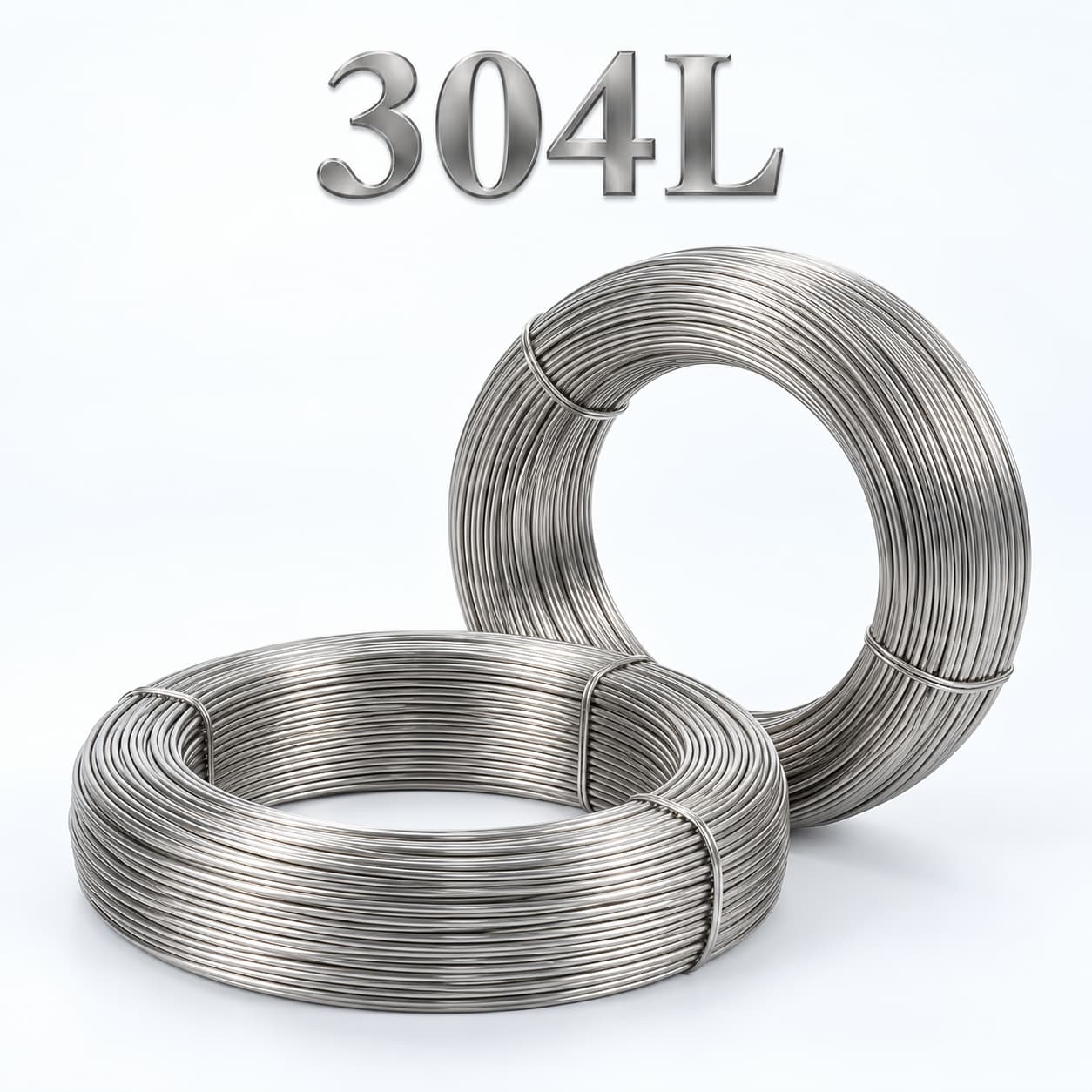 304L Stainless Steel Wire
