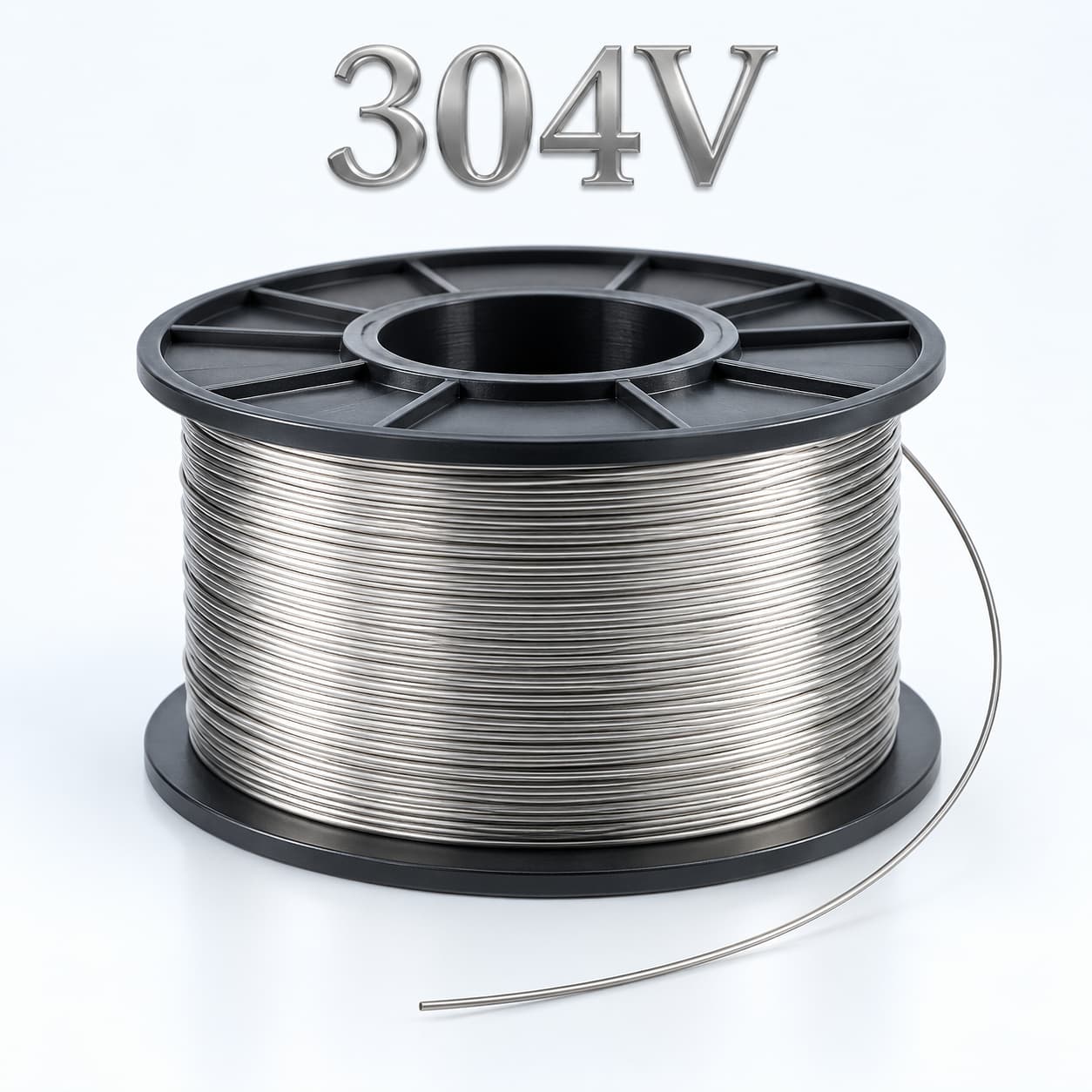 304V Stainless Steel Wire