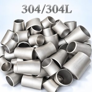 304 / 304L Stainless Steel Reducers