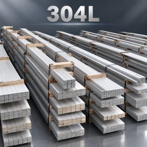 304L Stainless Steel Flat Bar