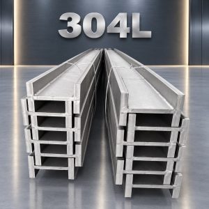 304L Stainless Steel Beam
