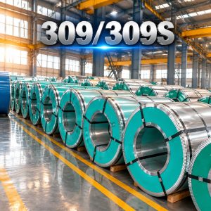 309S/309H Stainless Steel Coil