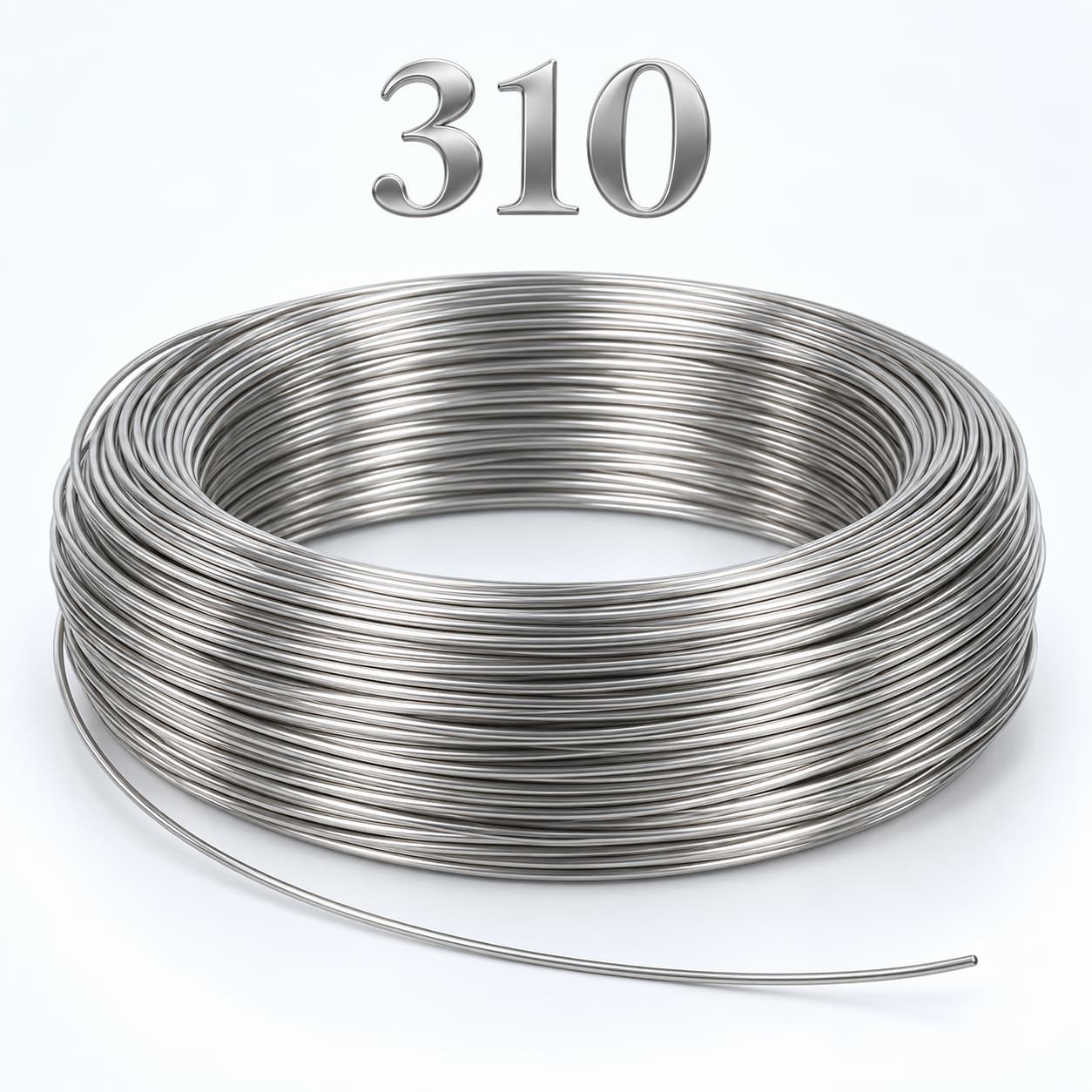 310 Stainless Steel Wire
