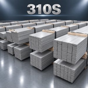 310S Stainless Steel Flat Bar