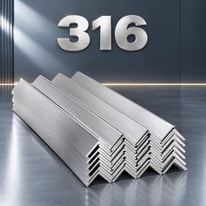 316 Stainless Steel Angle