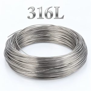 316L Stainless Steel Wire