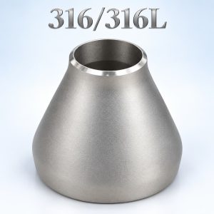316 / 316L Stainless Steel Reducers