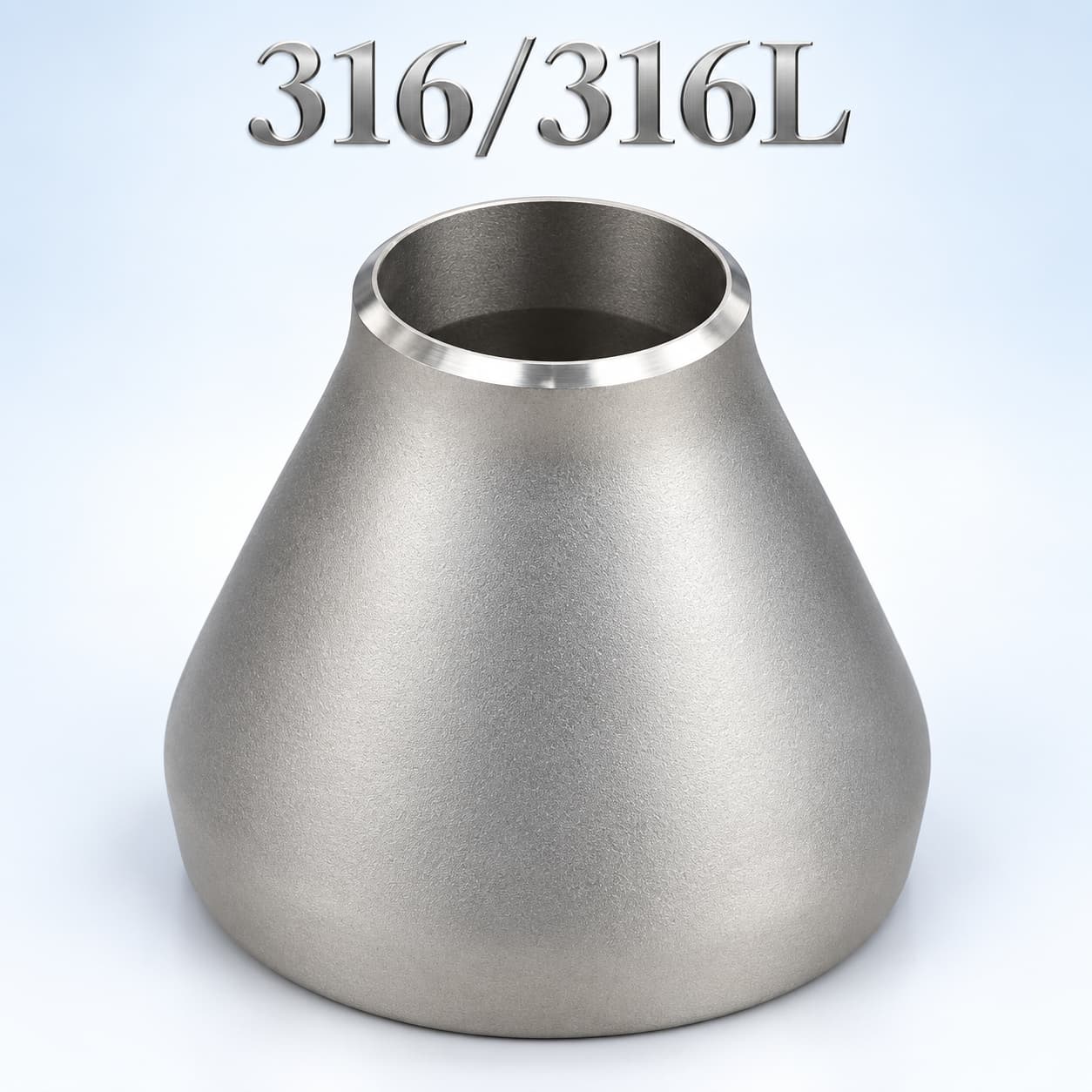 316 / 316L Stainless Steel Reducers
