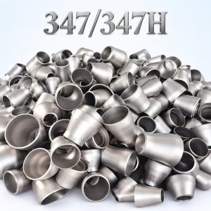 347 Stainless Steel Reducers