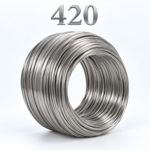 420 Stainless Steel Wire