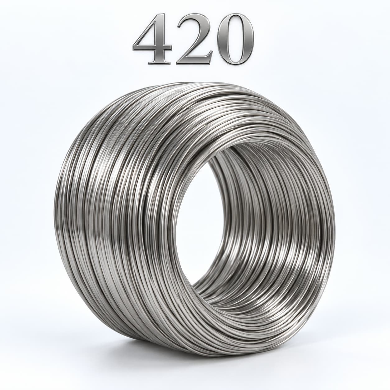 420 Stainless Steel Wire