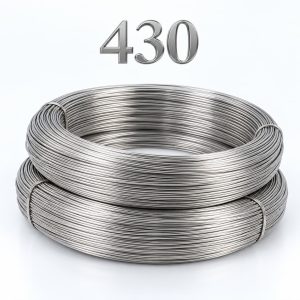 430 Stainless Steel Wire