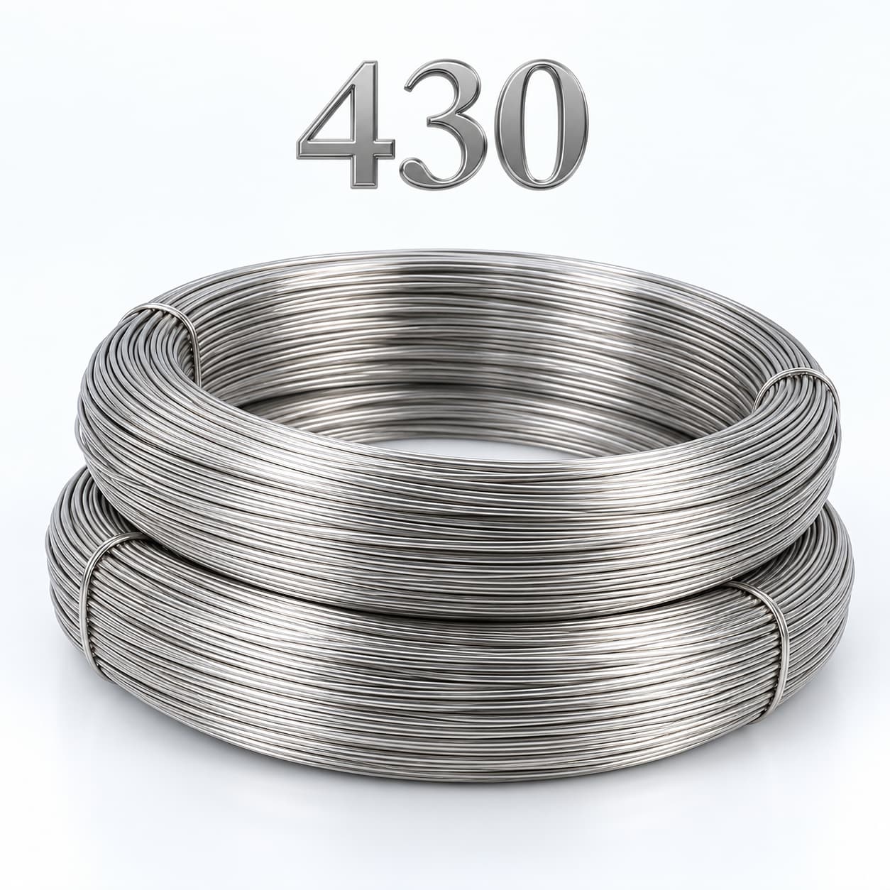 430 Stainless Steel Wire