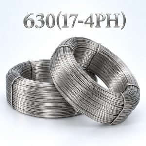 630 (17-4PH) Stainless Steel Wire
