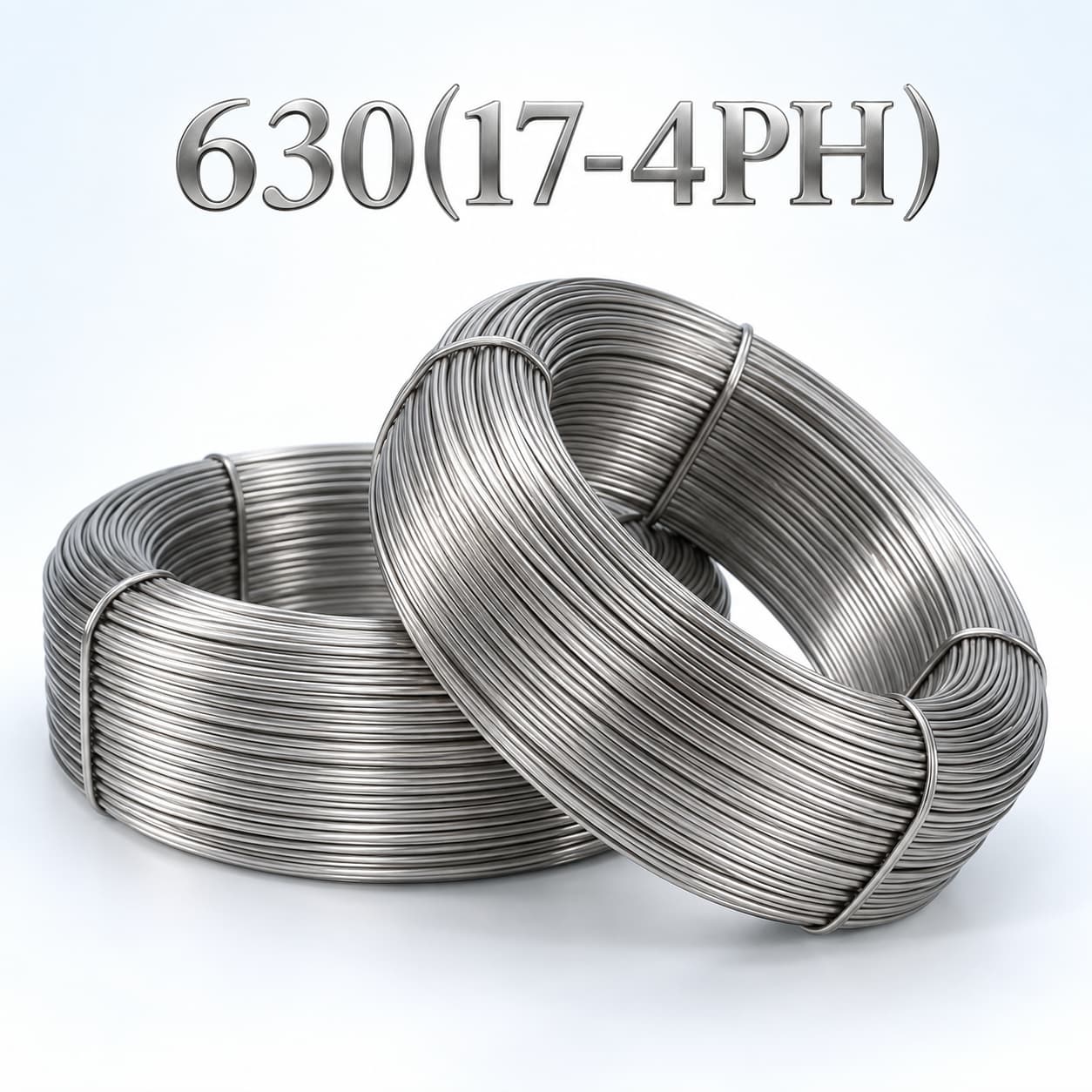 630 (17-4PH) Stainless Steel Wire