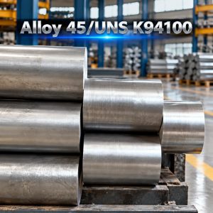 Alloy 45/ UNS K94100