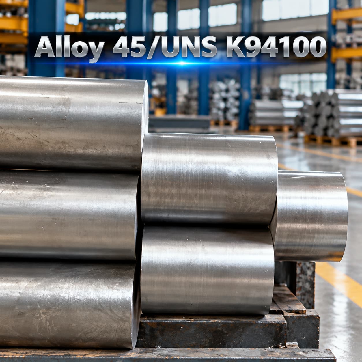 Alloy 45/ UNS K94100