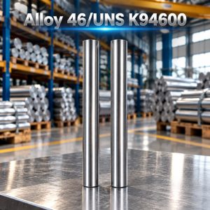 Alloy 46/ UNS K94600