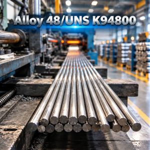 Alloy 48/ UNS K94800