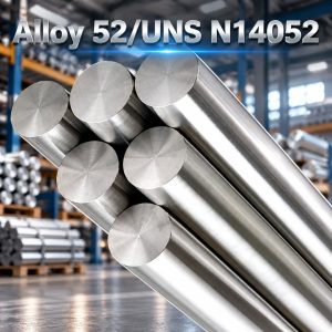 Alloy 52/ UNS N14052