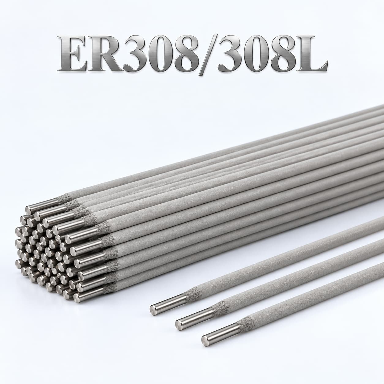 E308/E308L Stainless Steel Welding Electrodes