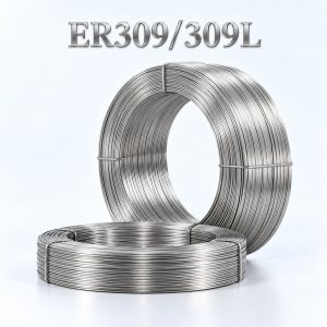 ER309/ER309L Stainless Steel Welding Wire