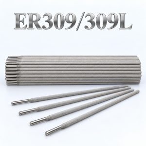 E309/E309L Stainless Steel Welding Electrodes