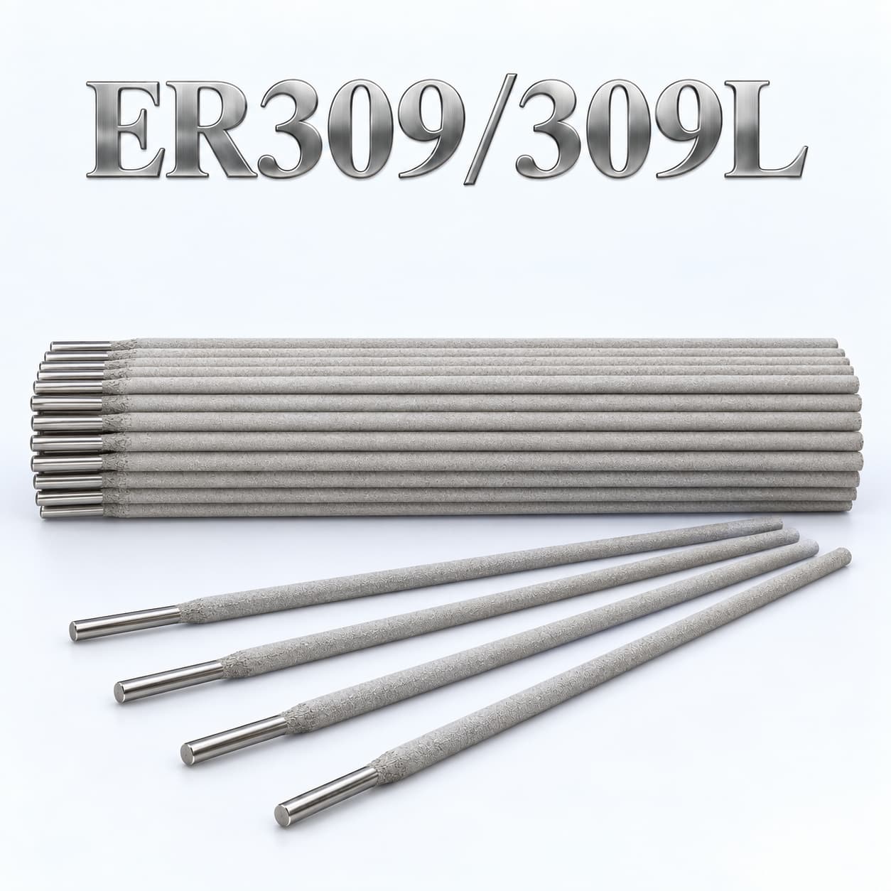 E309/E309L Stainless Steel Welding Electrodes