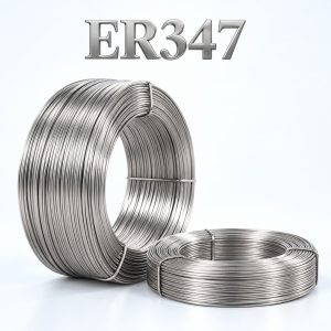 ER347 Stainless Steel Welding Wire
