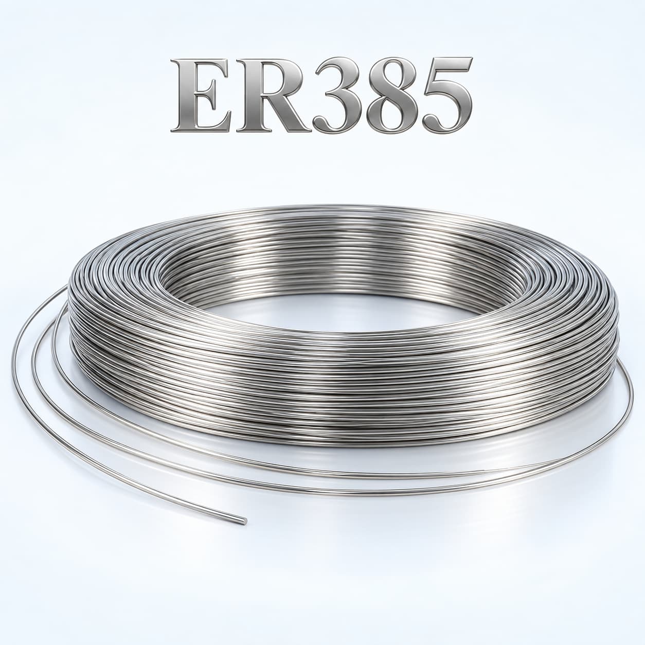 ER385 Stainless Steel Welding Wire