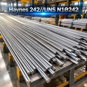Haynes 242/UNS N10242