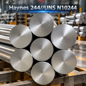 Haynes 244/UNS N10242