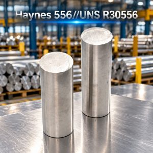 Haynes 556/UNS R30556