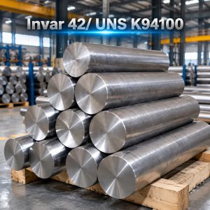 Invar 42/ UNS K94100