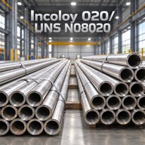 Incoloy 020/UNS N08020