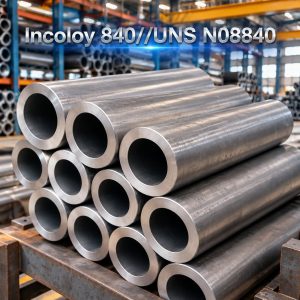 Incoloy 840/ UNS N08840