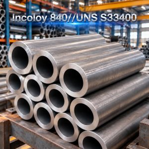 Alloy 840 / UNS S33400